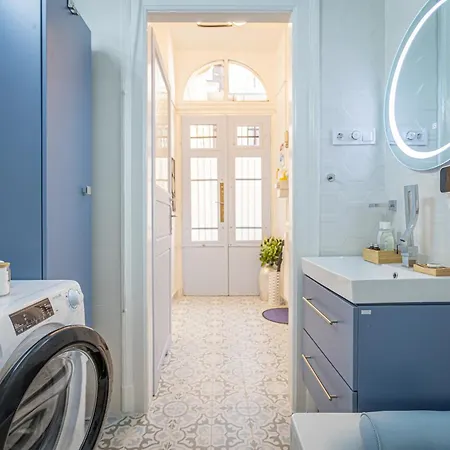 Apartamento Muzeum *