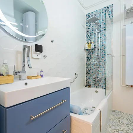 Muzeum Apartamento *