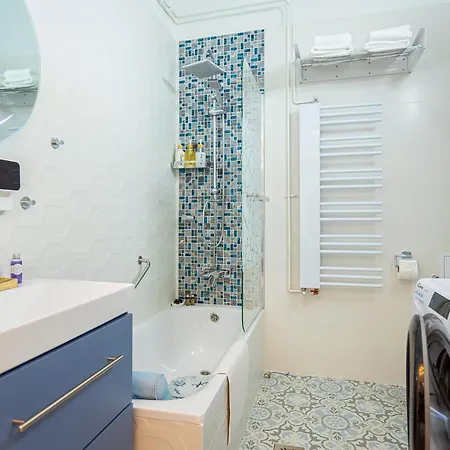 Muzeum Apartamento *