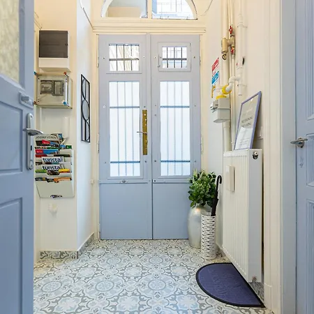 Appartement Muzeum *