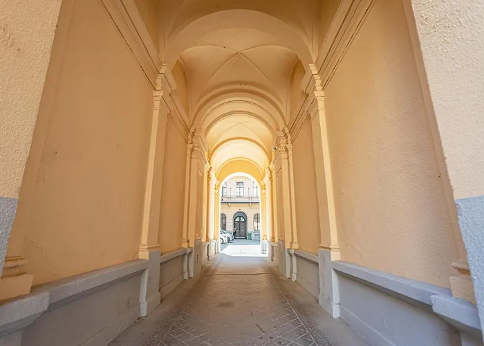 Appartement Muzeum Boedapest