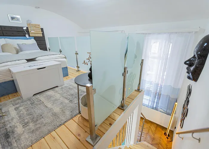 Muzeum Appartement