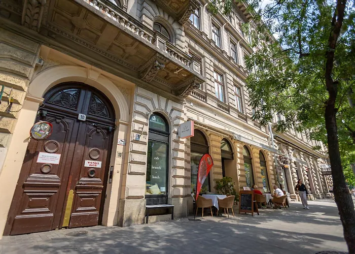 Appartement Muzeum