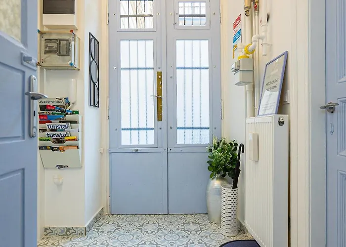 Appartement Muzeum *