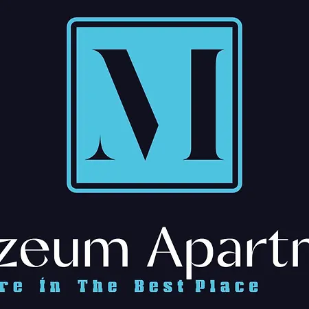 Muzeum * Budapest