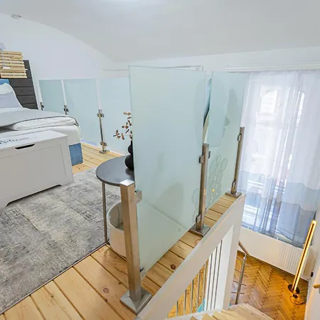 Muzeum Apartment
