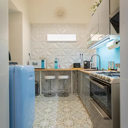 Apartamento Múzeum