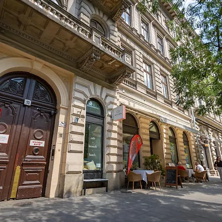 Apartment Muzeum